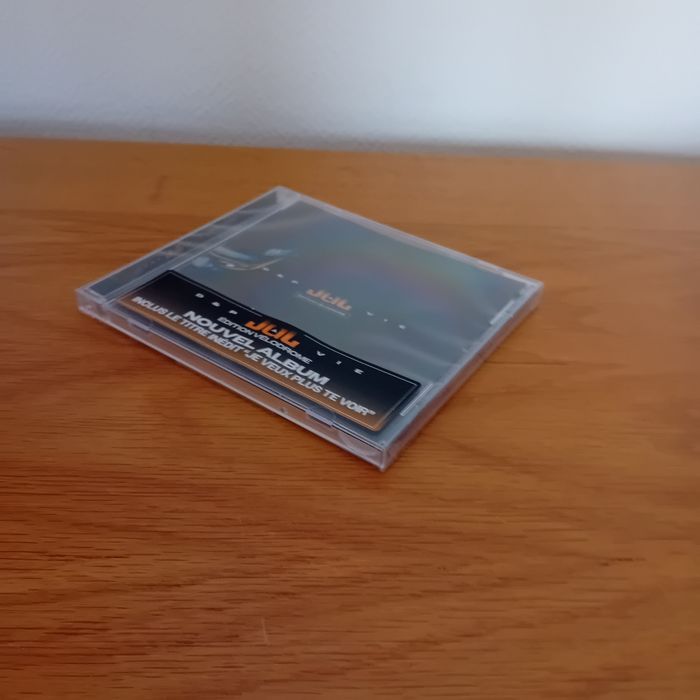 CD Jul - photo numéro 4