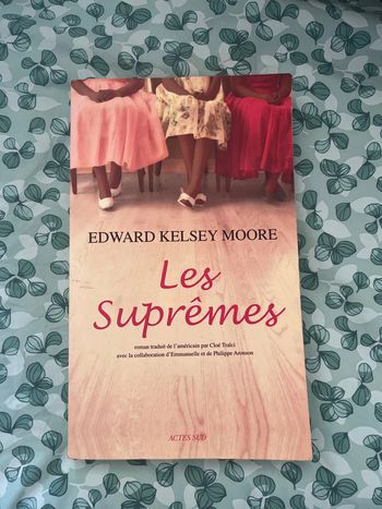 Les suprêmes