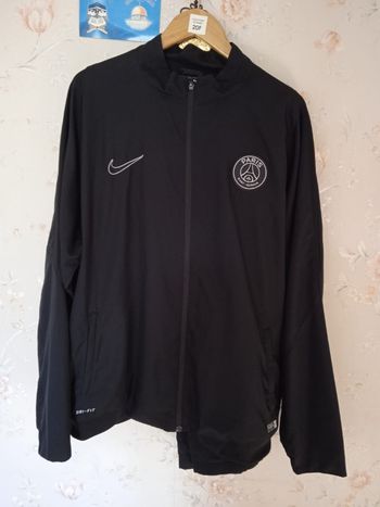Ensemble PSG
