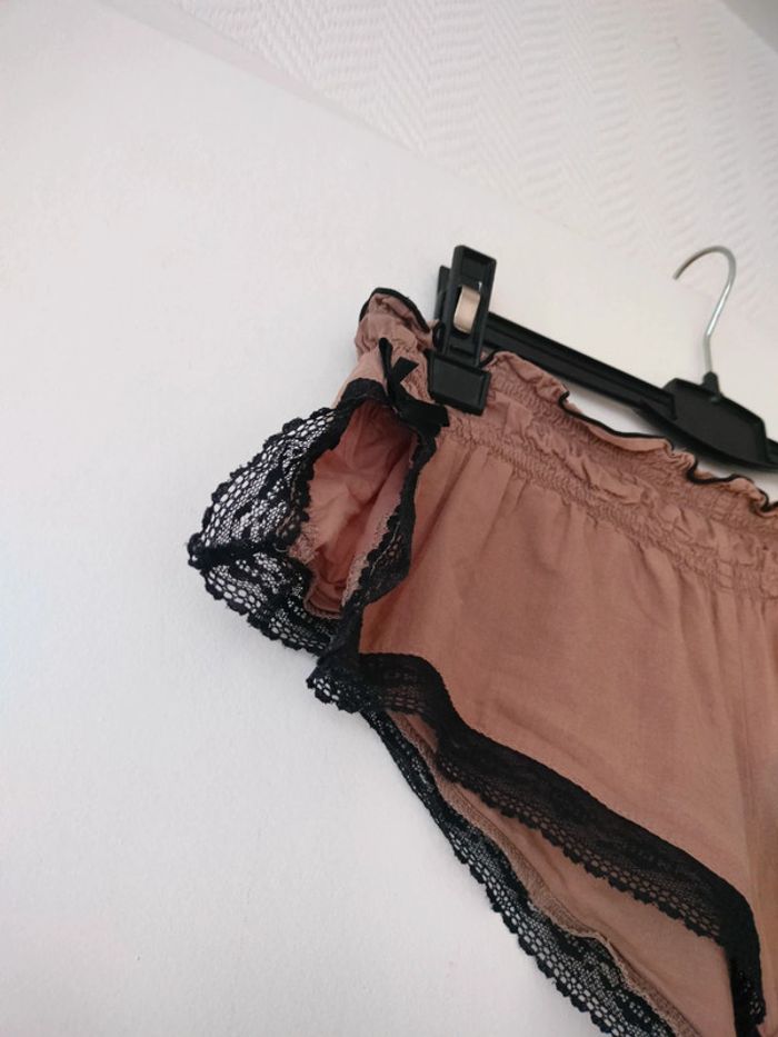 Short marron Undiz M - photo numéro 3