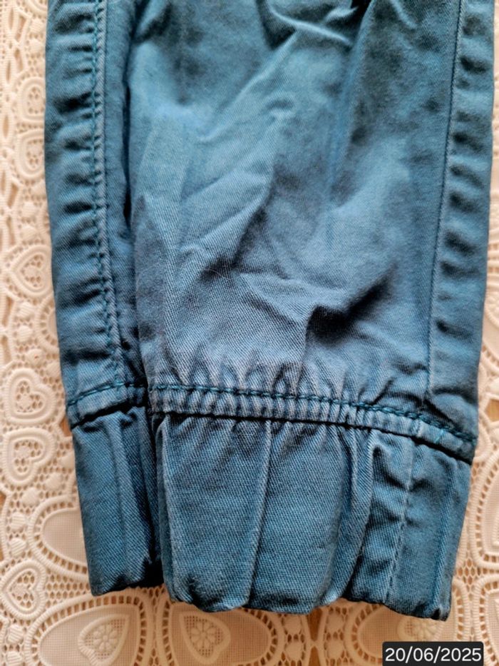 Lot jean et pantalon - photo numéro 12