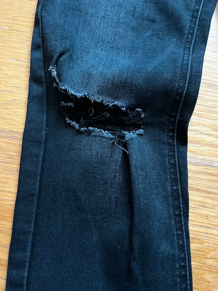 Jeans - photo numéro 3