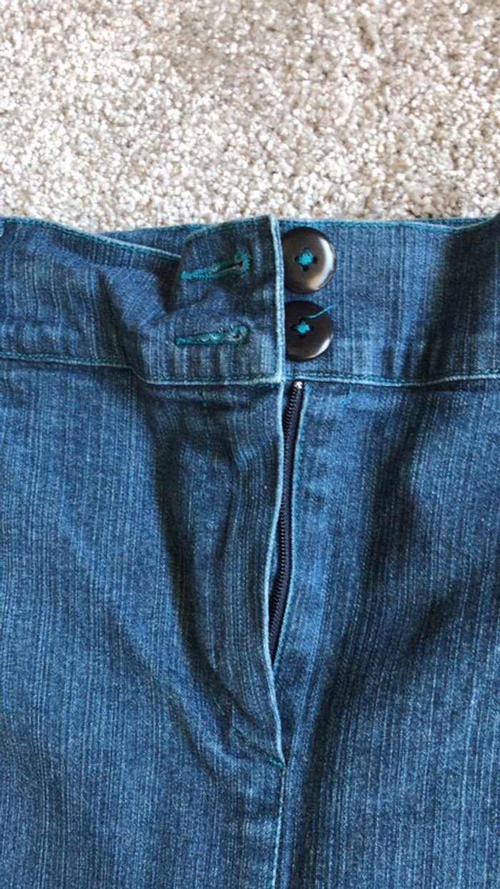 Pantalon Formes 42 - photo numéro 3