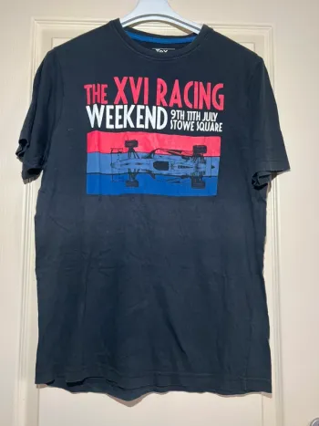 T-shirt Tex