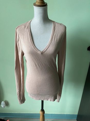 Pull femme