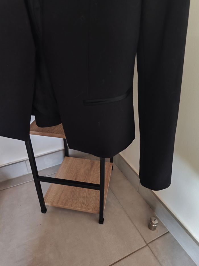 Veste tailleur Mango - photo numéro 2