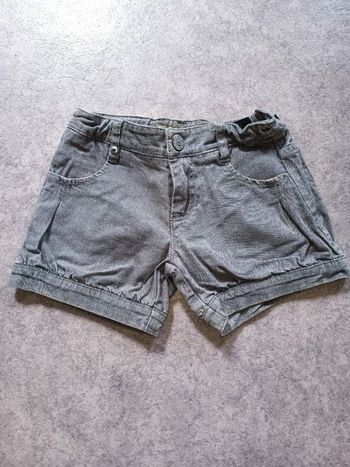 Short IKKS 8 ans