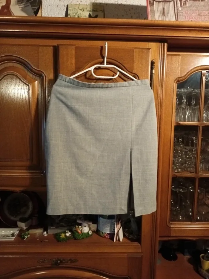 Mini jupe taille 40