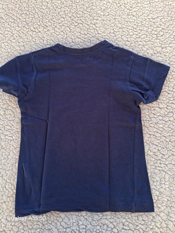 T-shirt garçon 5 ans - photo numéro 3