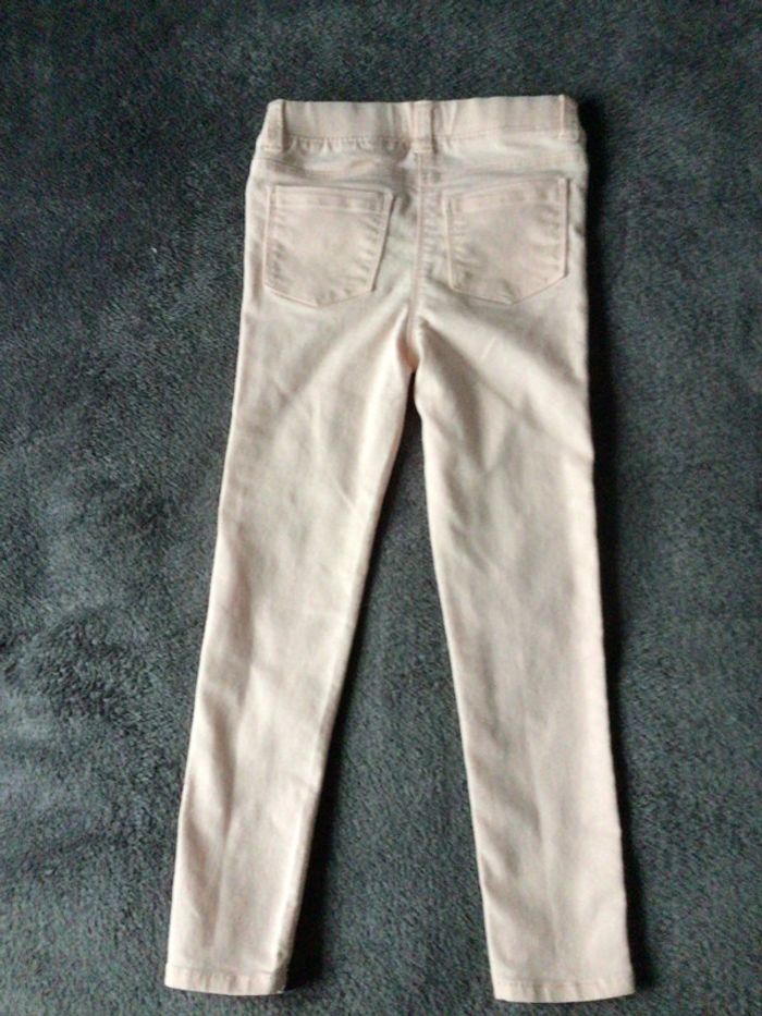 Pantalon fille - photo numéro 3