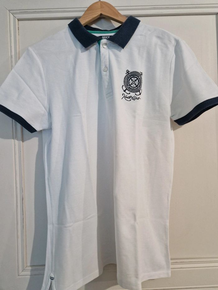 Lot de polos 🤍 - photo numéro 10