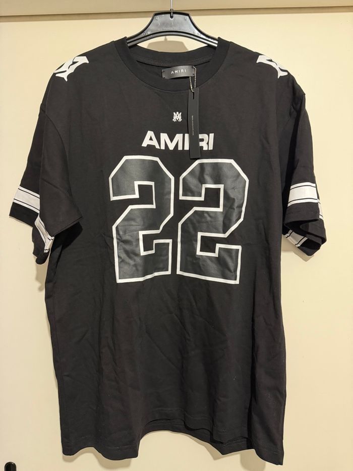 T shirt AMIRI