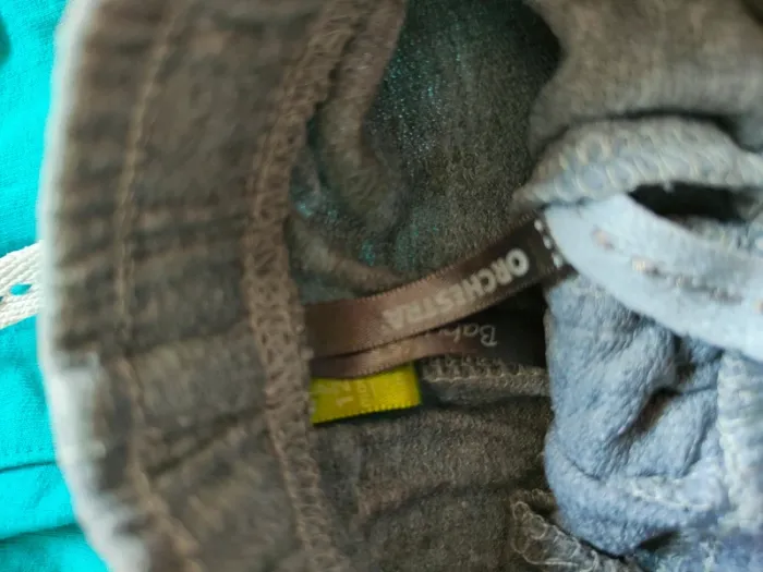 Lot 3 shorts - photo numéro 5