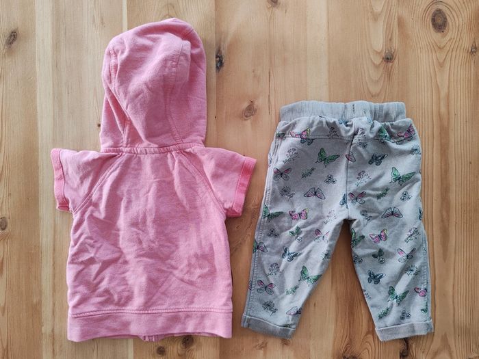 Ensembles fille - photo numéro 2