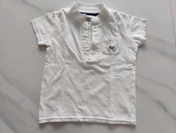 T-shirt manches courtes