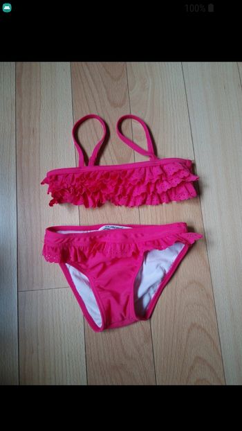 #maillot de bain # Mayoral # 4 ans