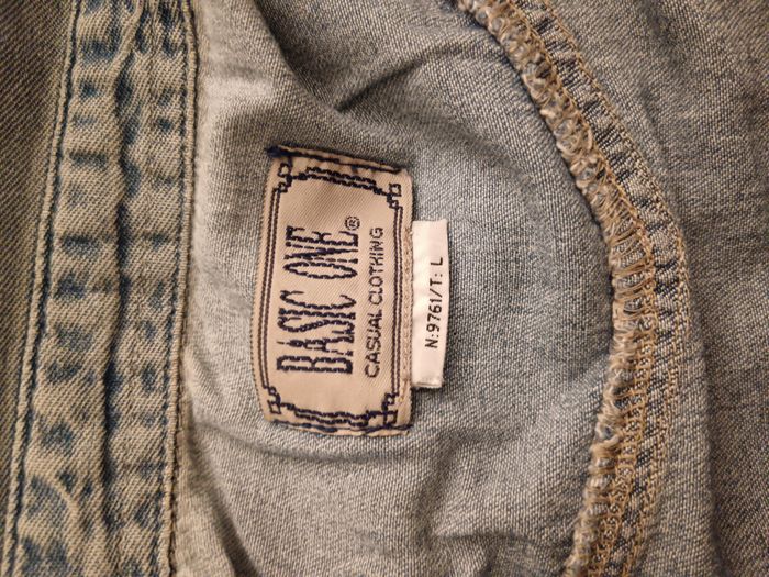 Chemise - photo numéro 3