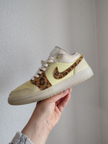 Basket Nike 38 