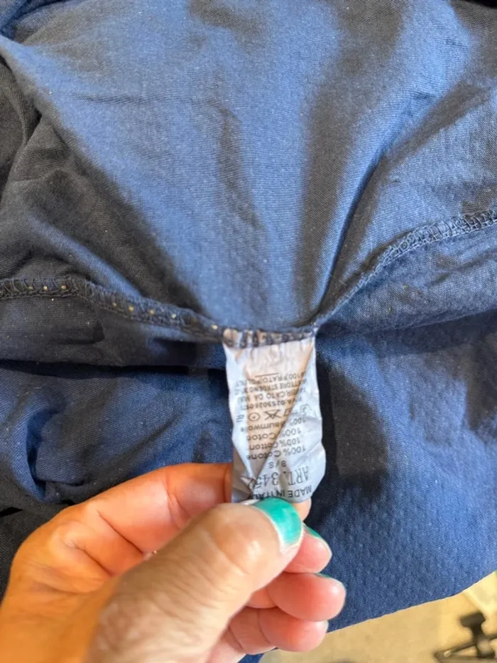 TEE shirt manches longues léopard femme - photo numéro 4