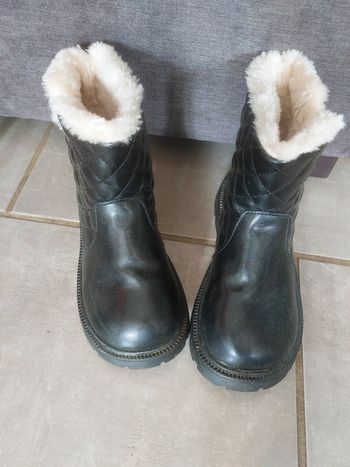 Bottines