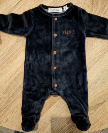 Lot de 8 pyjamas garçons