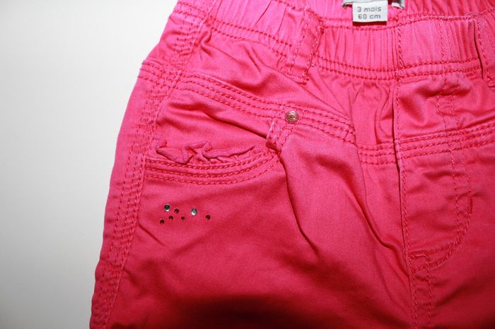 Jeans Absorba - photo numéro 5