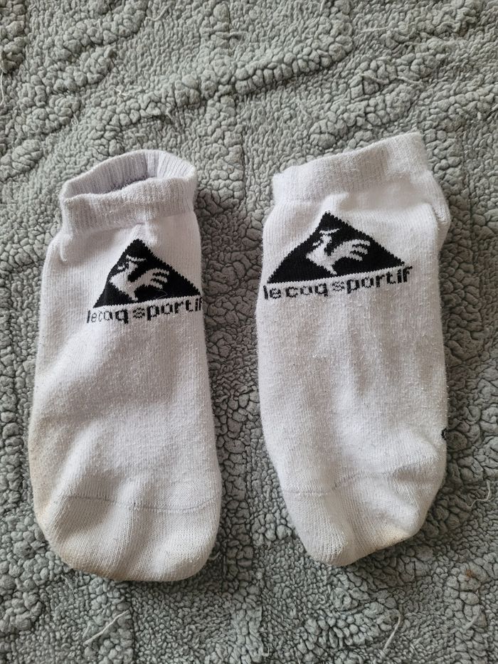 Chaussettes - photo numéro 2