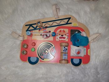 Tableau lilliputiens