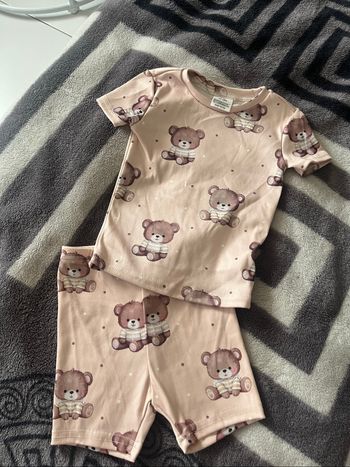 Pyjama bébé