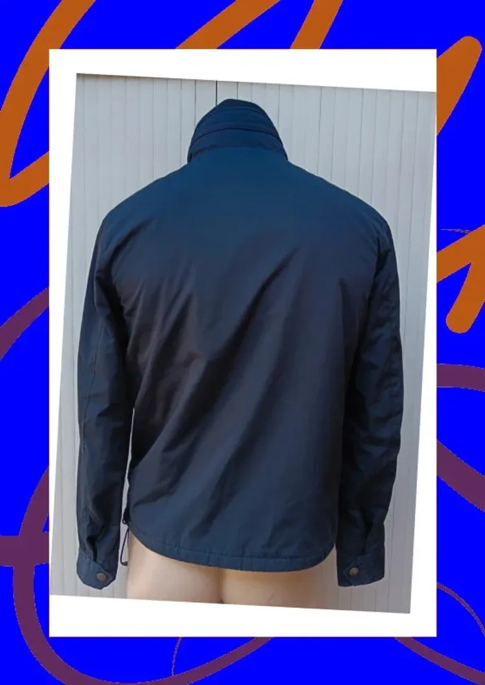 Veste coupe vent S Polo Ralph Lauren - photo numéro 10