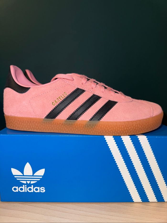 Adidas gazelle 36 2/3 - photo numéro 7