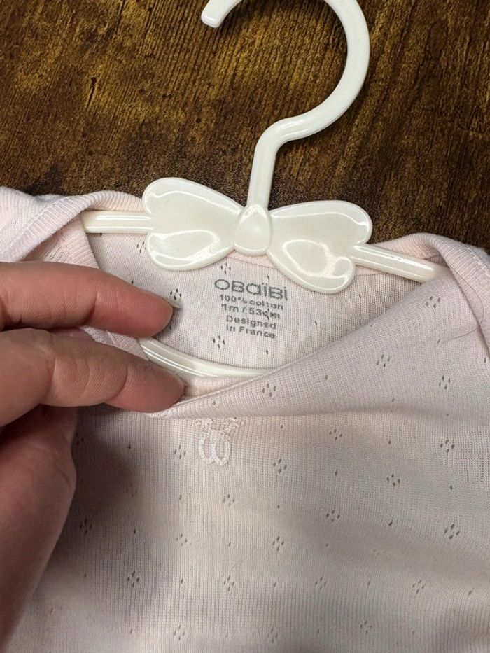 Body 1m - photo numéro 2