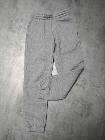 Jogging gris 12 ans