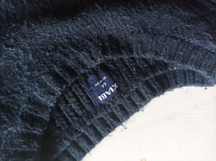 Pulls enfants - photo numéro 2