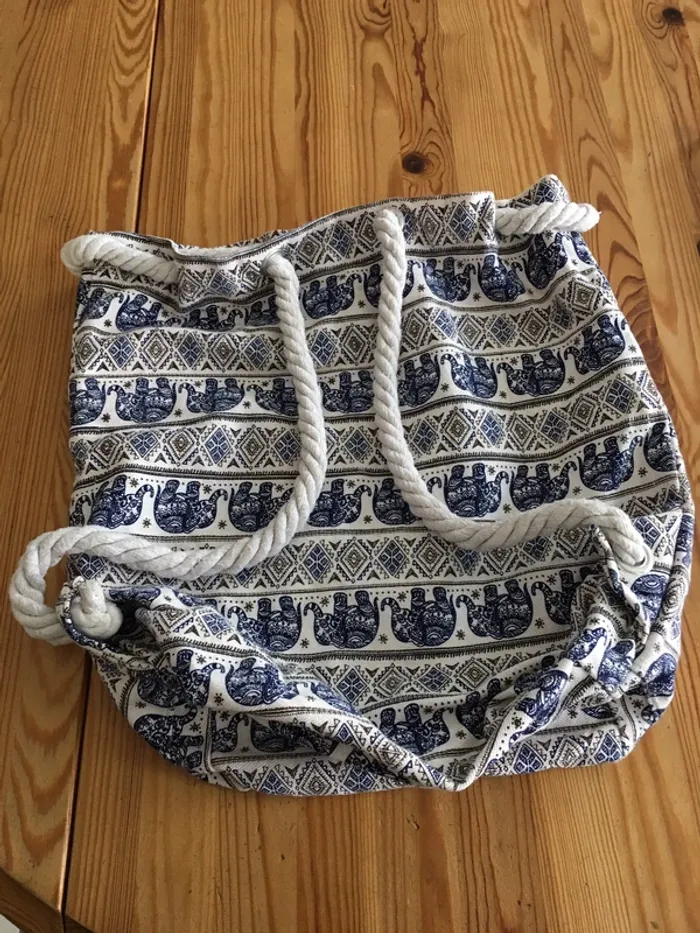 Sac ethnique - photo numéro 4