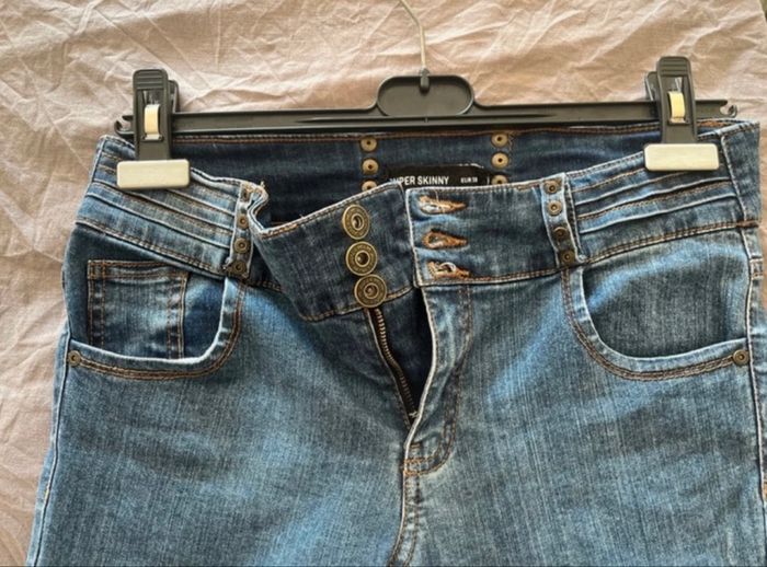 Jean Skinny - photo numéro 6