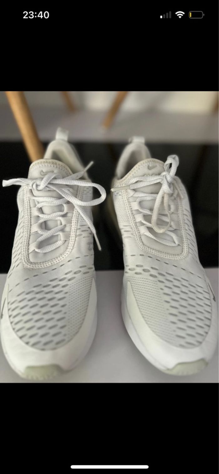 Chaussure femme - photo numéro 3