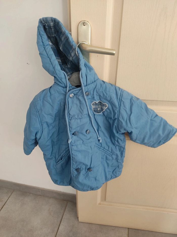 Veste taille 18 mois - photo numéro 2