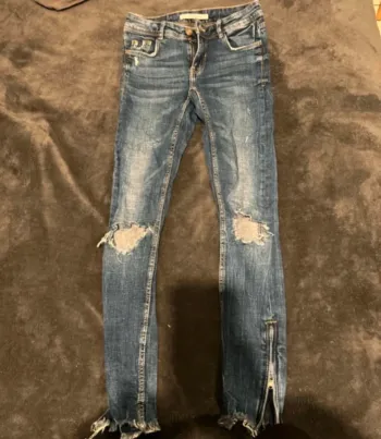 Jeans Zara