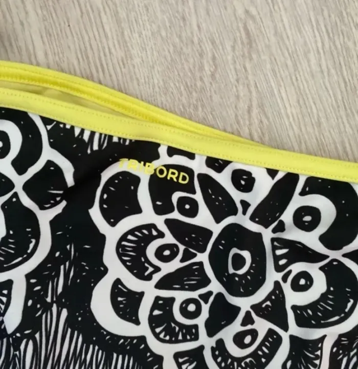 Bas slip maillot de bain Tribord taille L XL Neuf - photo numéro 2