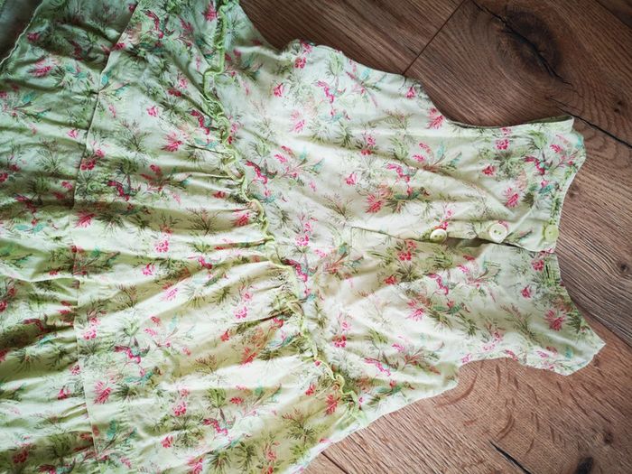 Robe été 12 mois - photo numéro 3