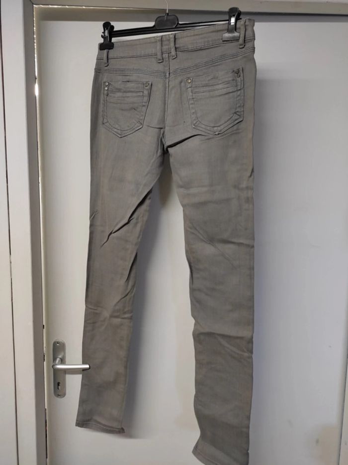 Pantalon jeans Pimkie - photo numéro 2