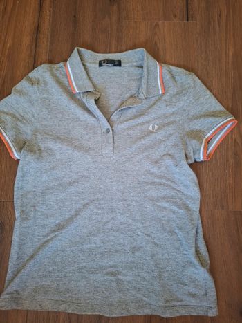Polo Fred Perry