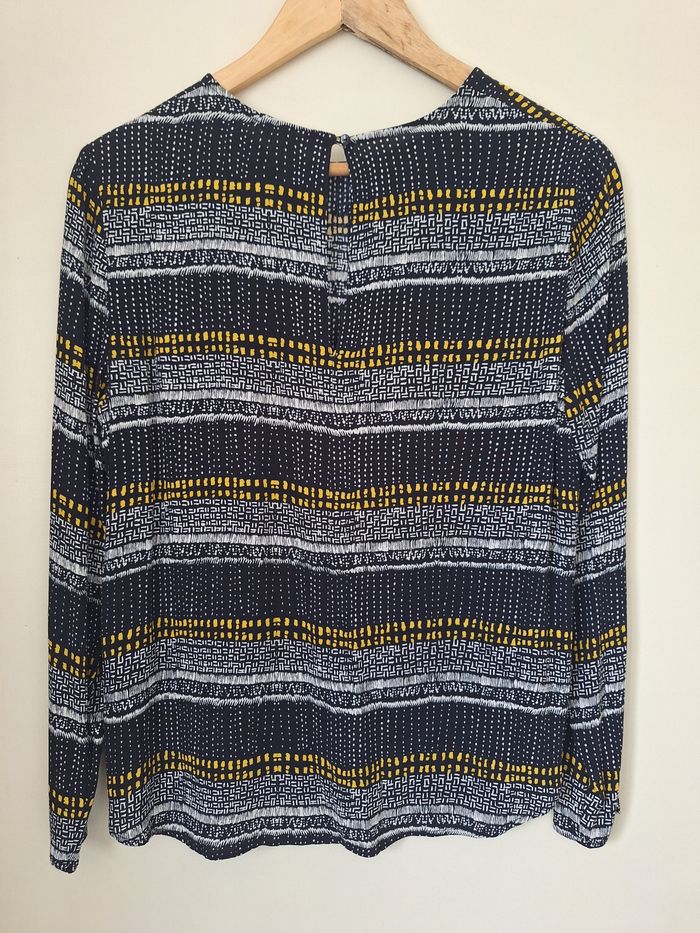 haut fluide taille 36  38 - photo numéro 6