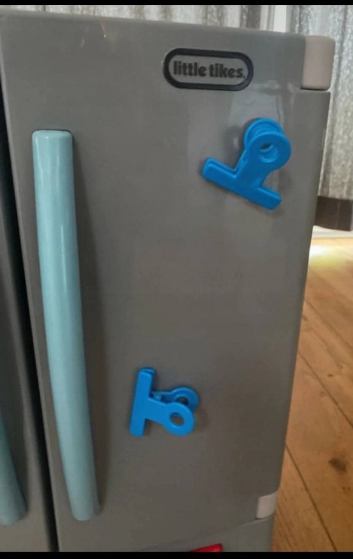 Frigidaire little tikes - photo numéro 4
