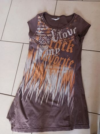 Tee shirt 10a