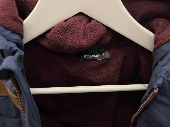 Manteau In Extenso - photo numéro 4