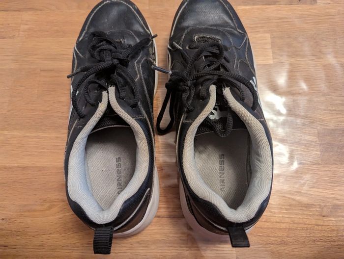 Basket garçon pointure 39 Airness - photo numéro 6