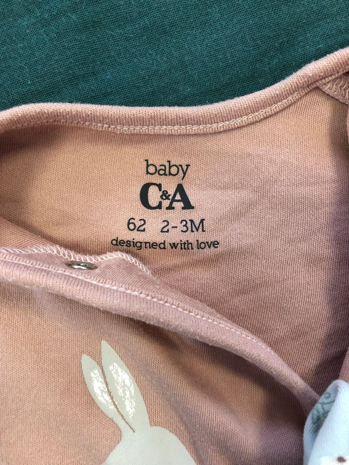 Pyjama bébé - photo numéro 2