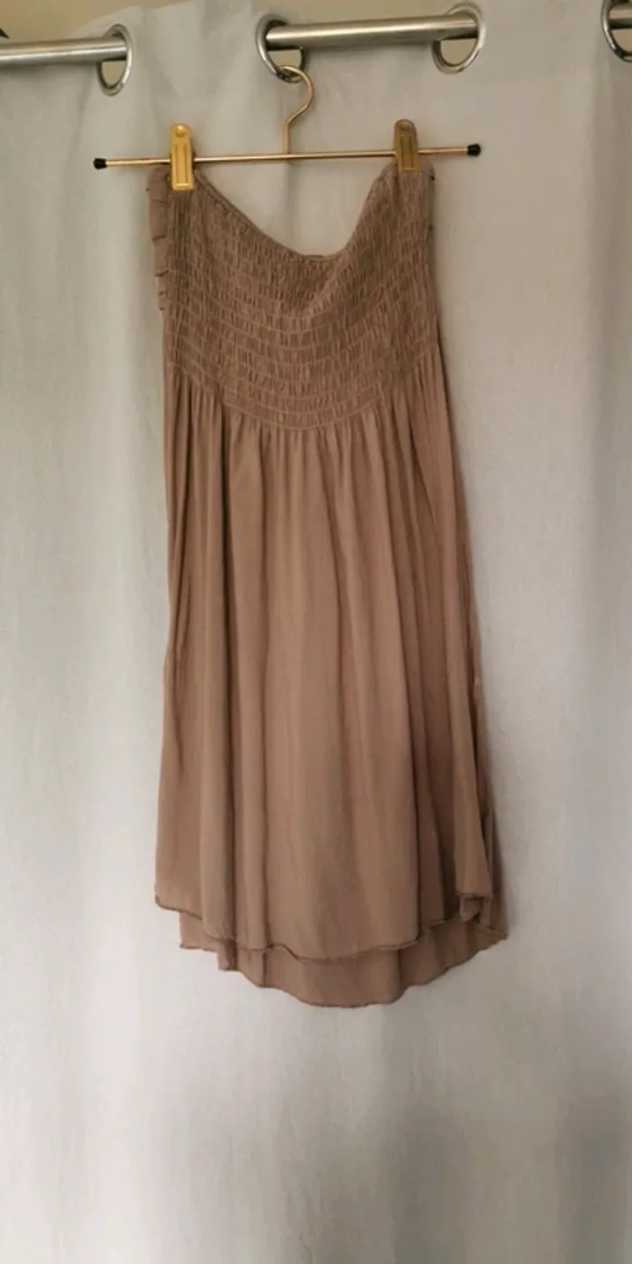 Robe d'été - photo numéro 2